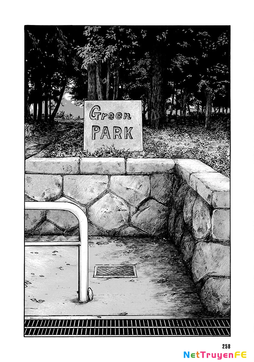 Worst Ấn Bản Mới Chapter 66 - Trang 2