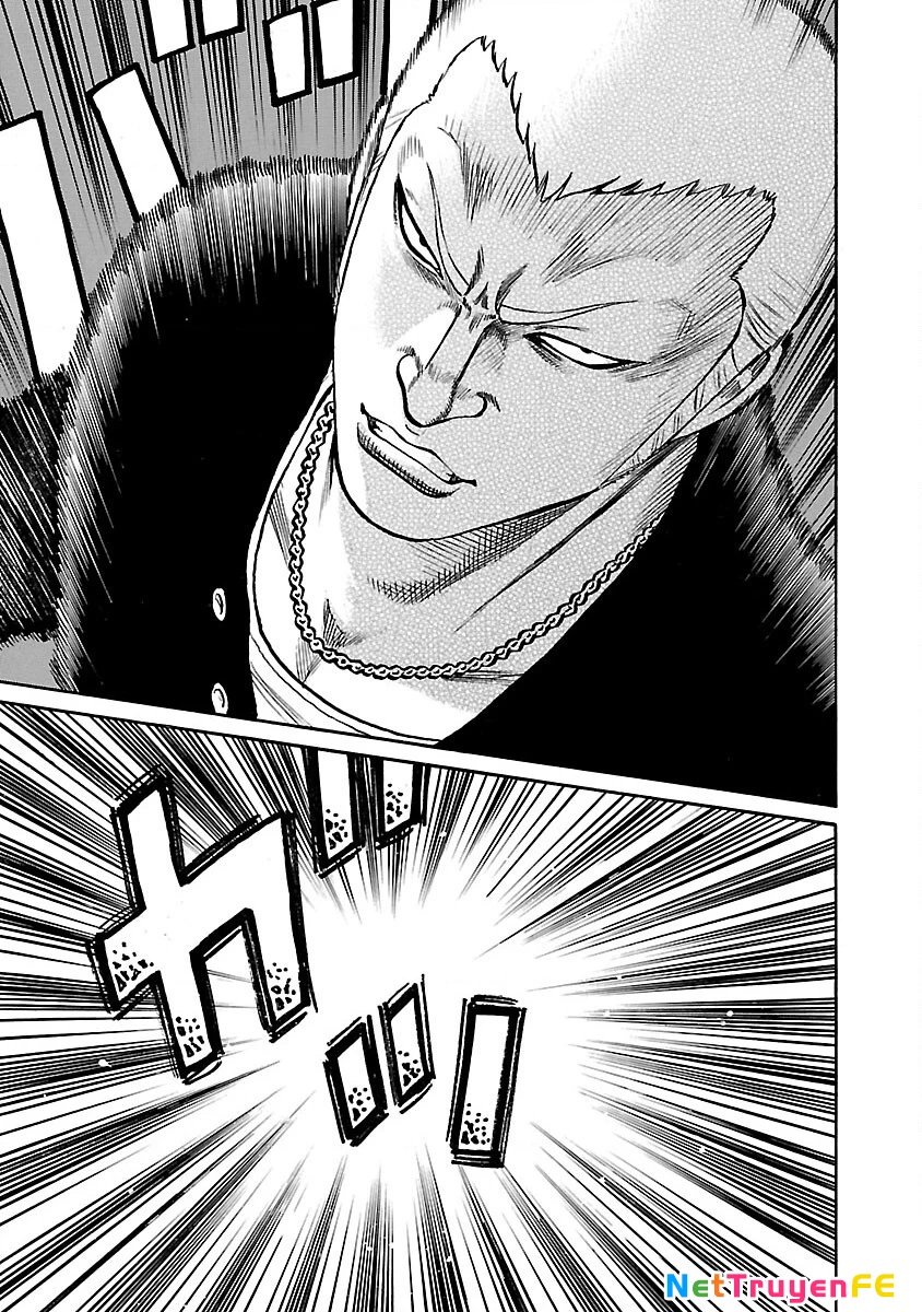 Worst Ấn Bản Mới Chapter 66 - Trang 2