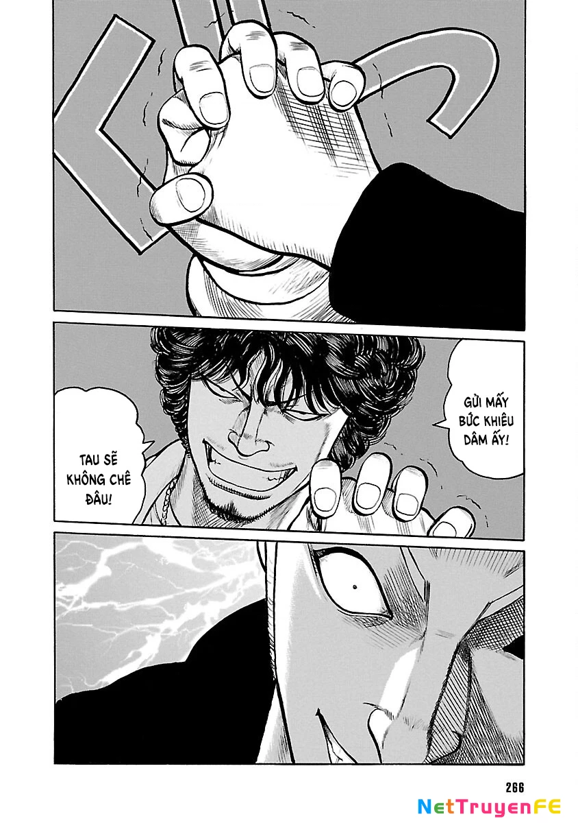 Worst Ấn Bản Mới Chapter 66 - Trang 2