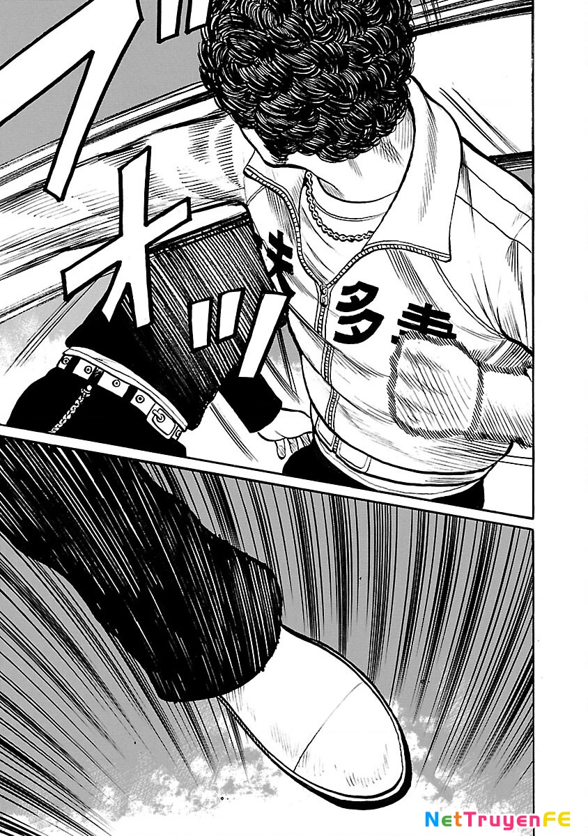 Worst Ấn Bản Mới Chapter 66 - Trang 2