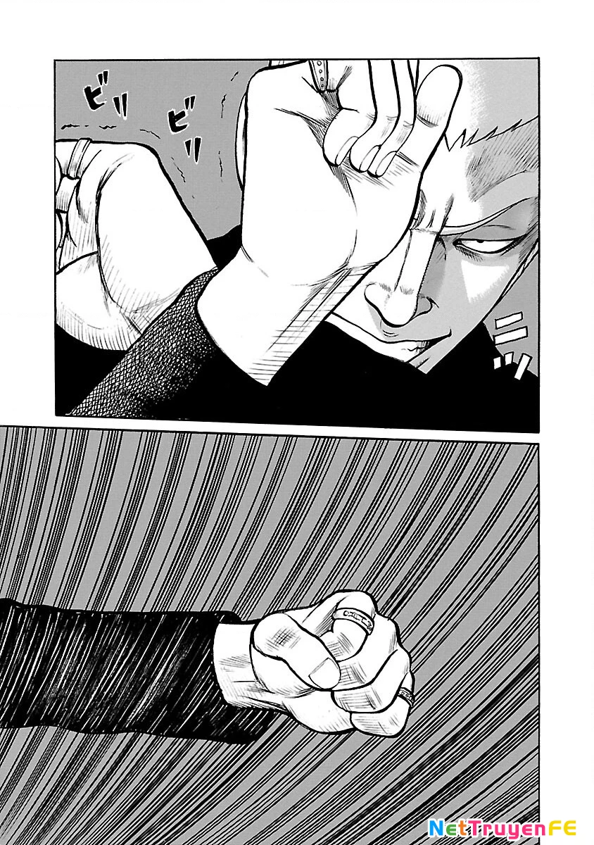 Worst Ấn Bản Mới Chapter 66 - Trang 2