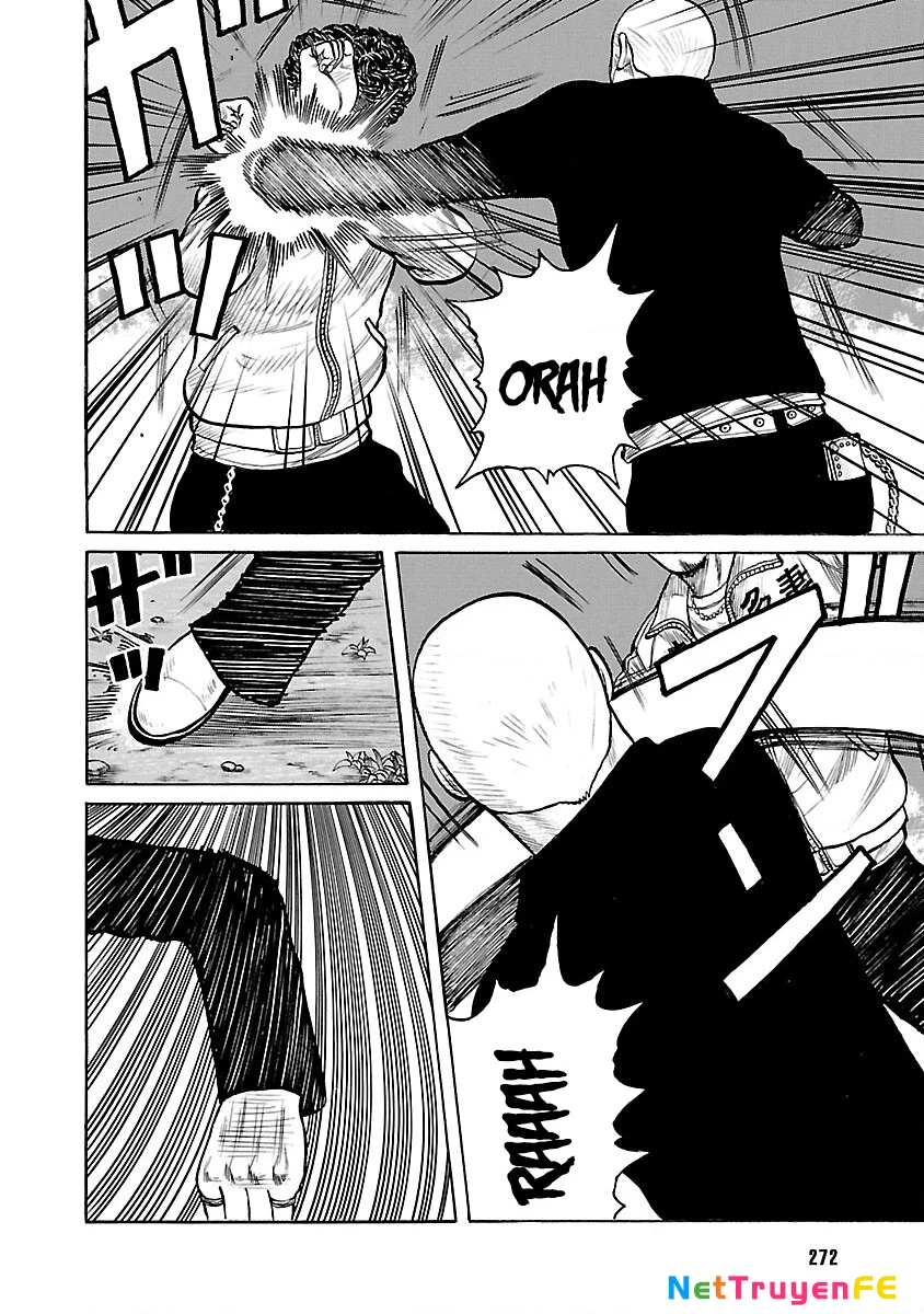 Worst Ấn Bản Mới Chapter 66 - Trang 2