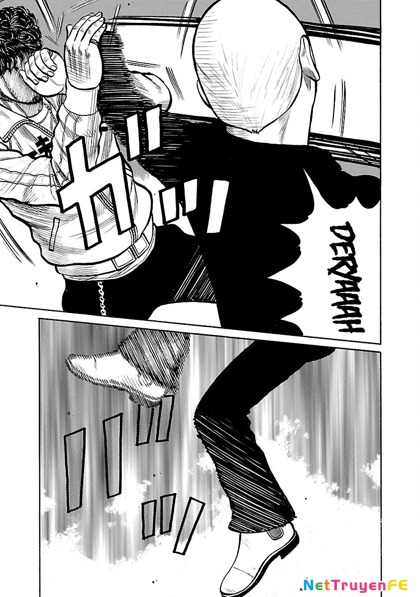 Worst Ấn Bản Mới Chapter 66 - Trang 2