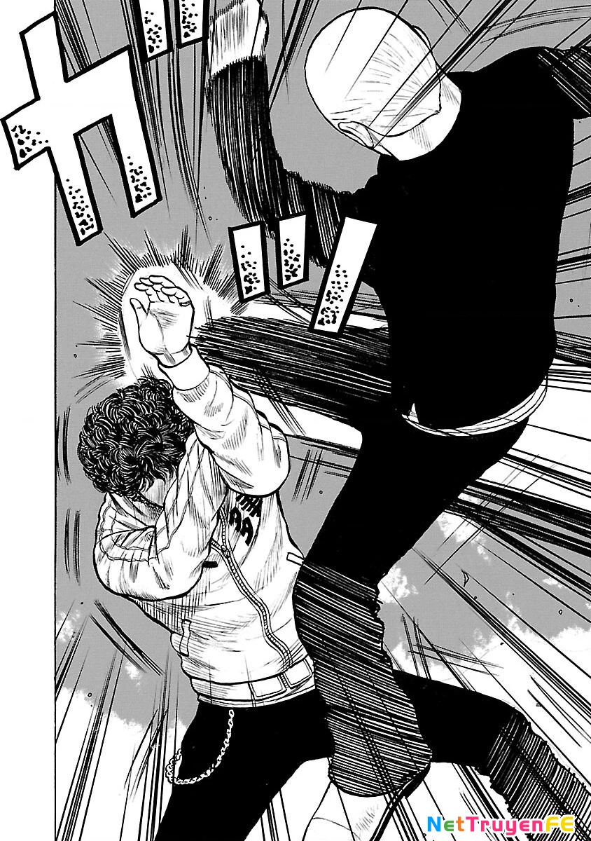 Worst Ấn Bản Mới Chapter 66 - Trang 2