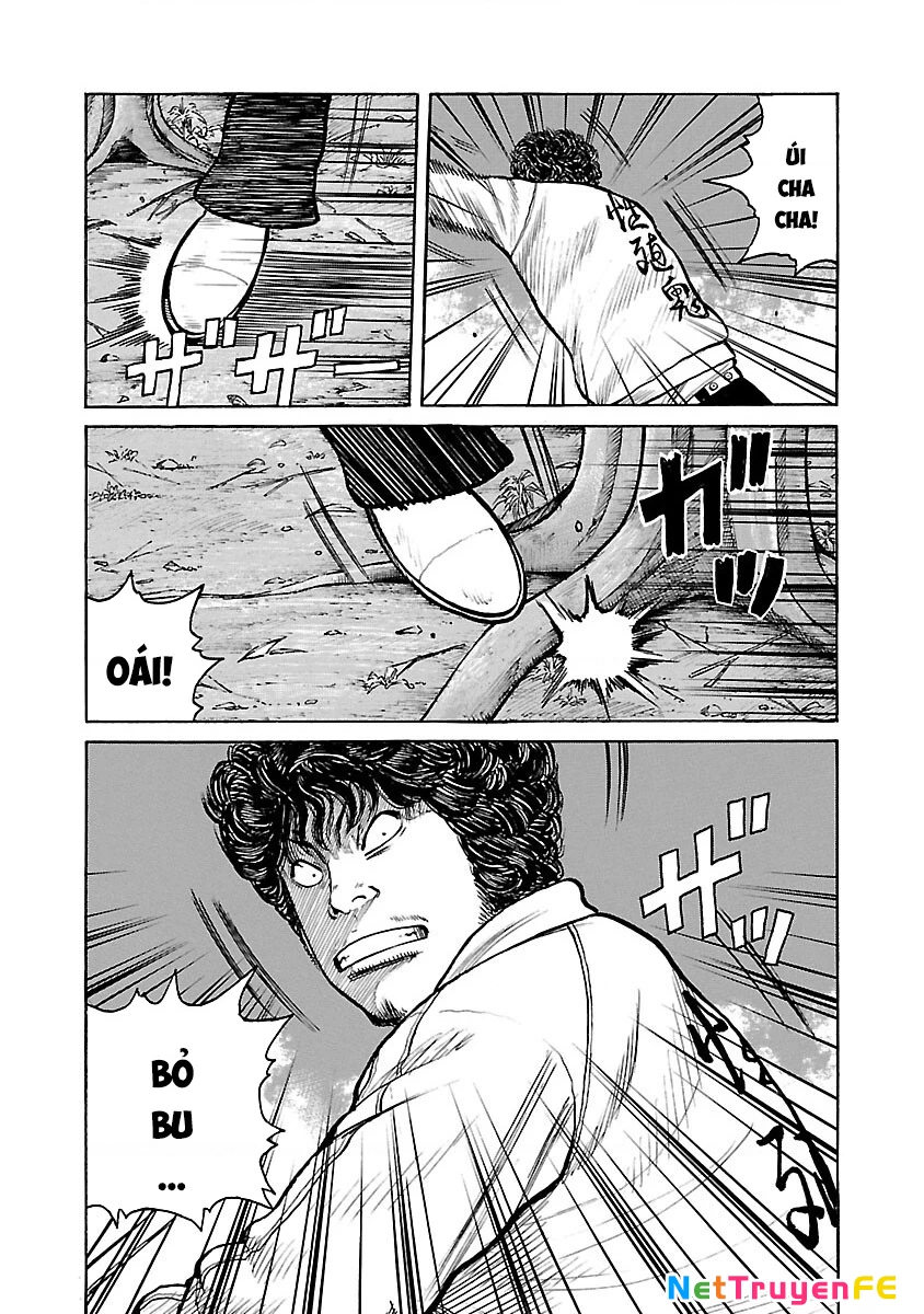 Worst Ấn Bản Mới Chapter 66 - Trang 2