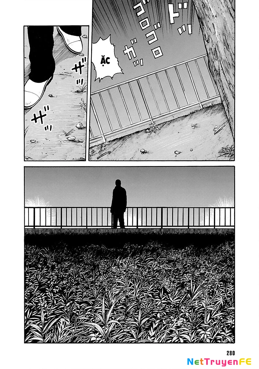 Worst Ấn Bản Mới Chapter 66 - Trang 2