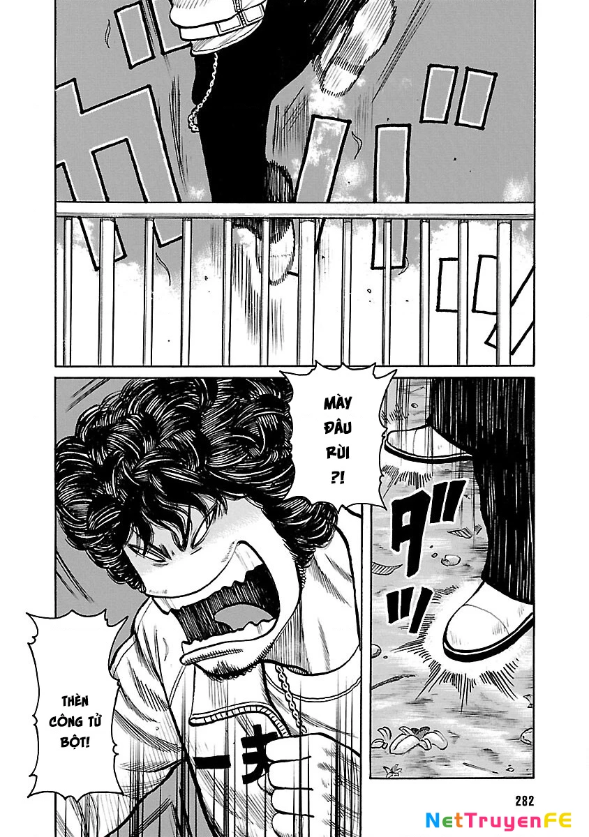 Worst Ấn Bản Mới Chapter 66 - Trang 2