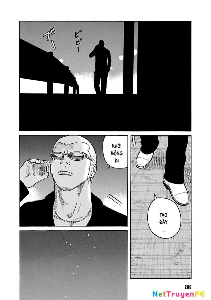 Worst Ấn Bản Mới Chapter 66 - Trang 2