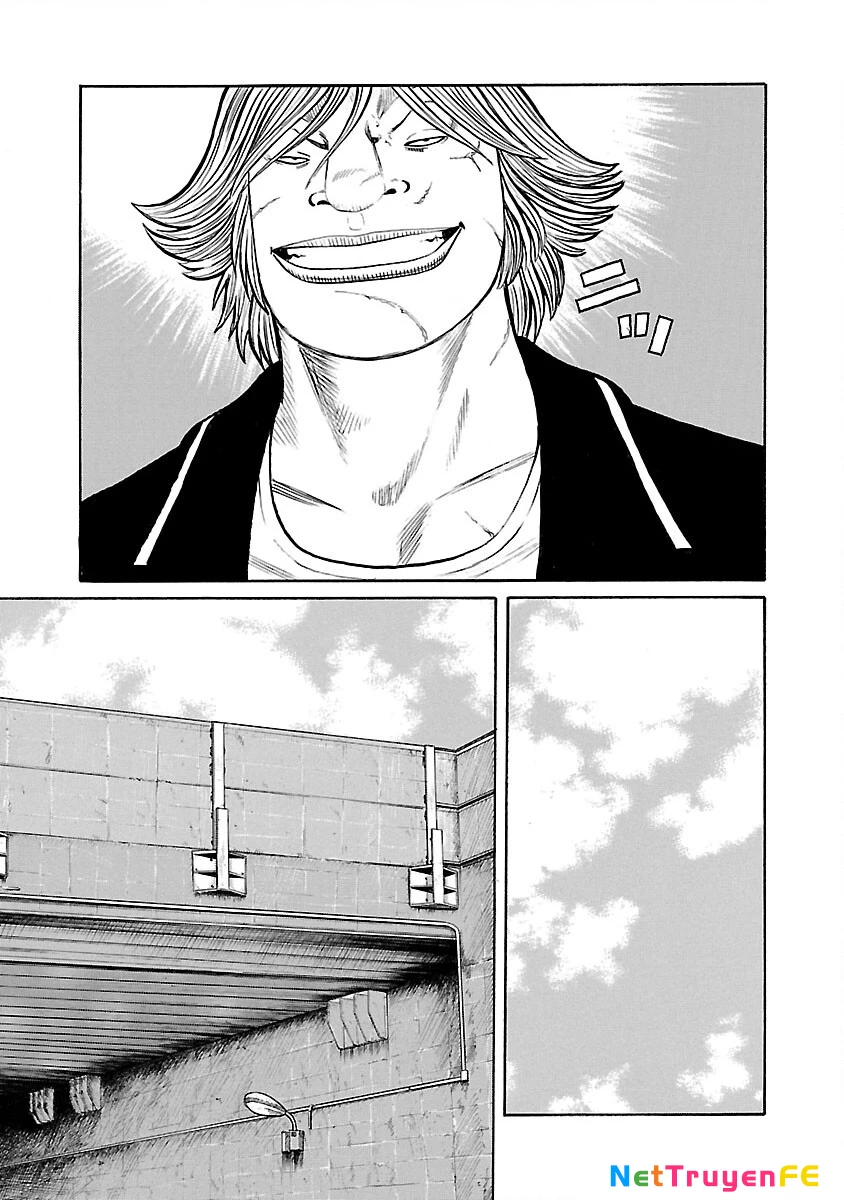 Worst Ấn Bản Mới Chapter 66 - Trang 2