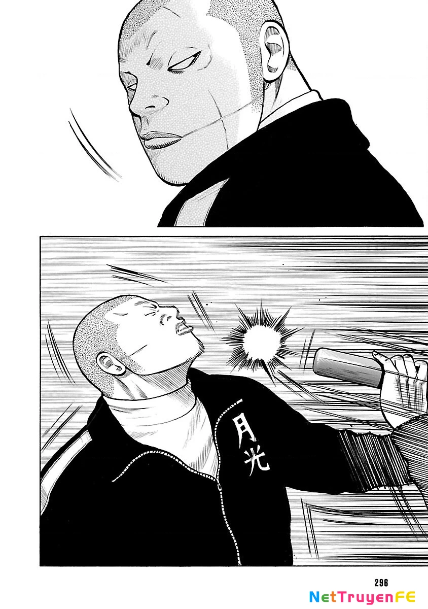 Worst Ấn Bản Mới Chapter 66 - Trang 2