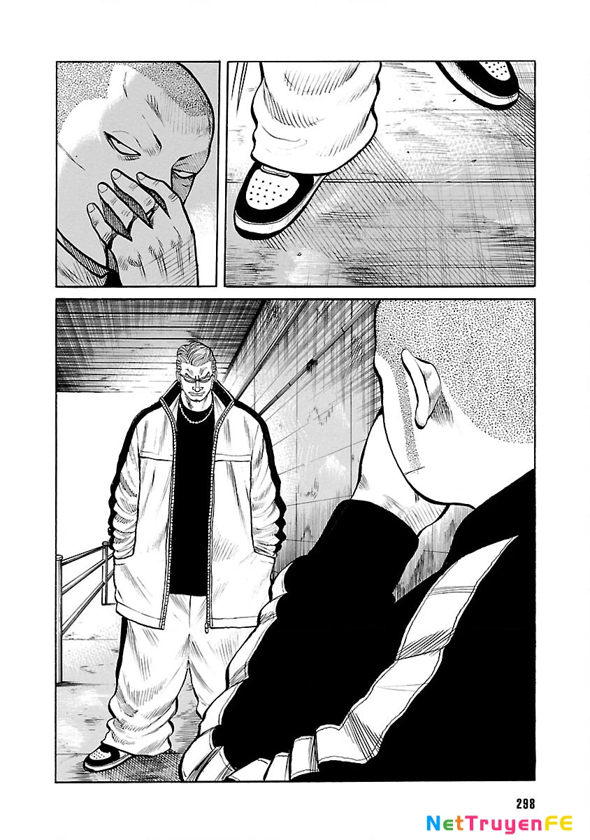 Worst Ấn Bản Mới Chapter 66 - Trang 2