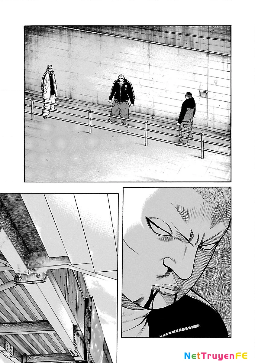 Worst Ấn Bản Mới Chapter 66 - Trang 2