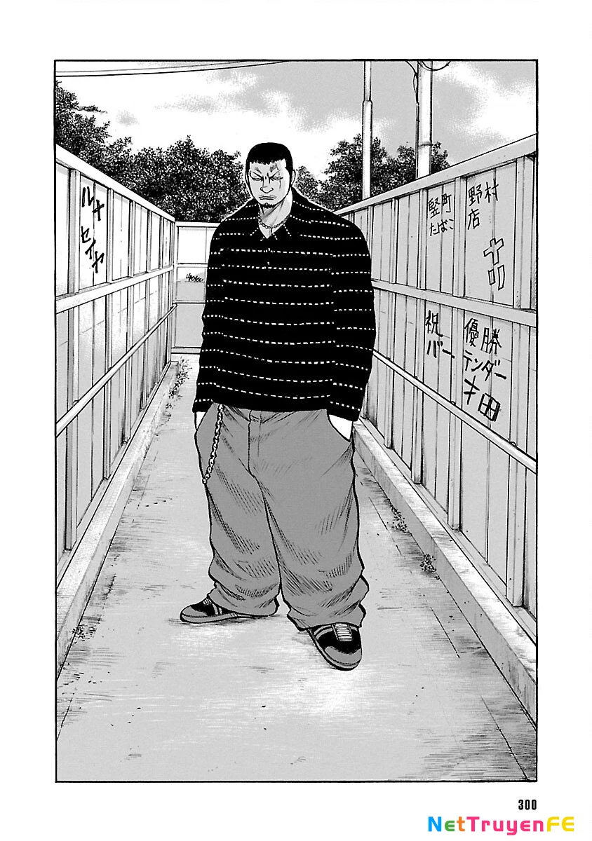 Worst Ấn Bản Mới Chapter 66 - Trang 2