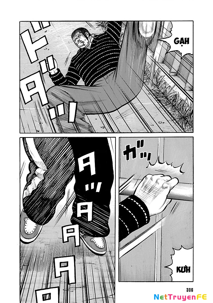 Worst Ấn Bản Mới Chapter 67 - Trang 2