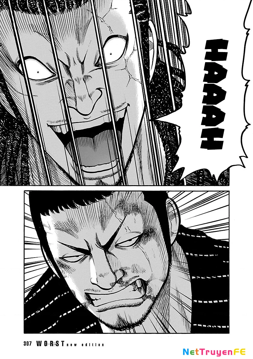 Worst Ấn Bản Mới Chapter 67 - Trang 2