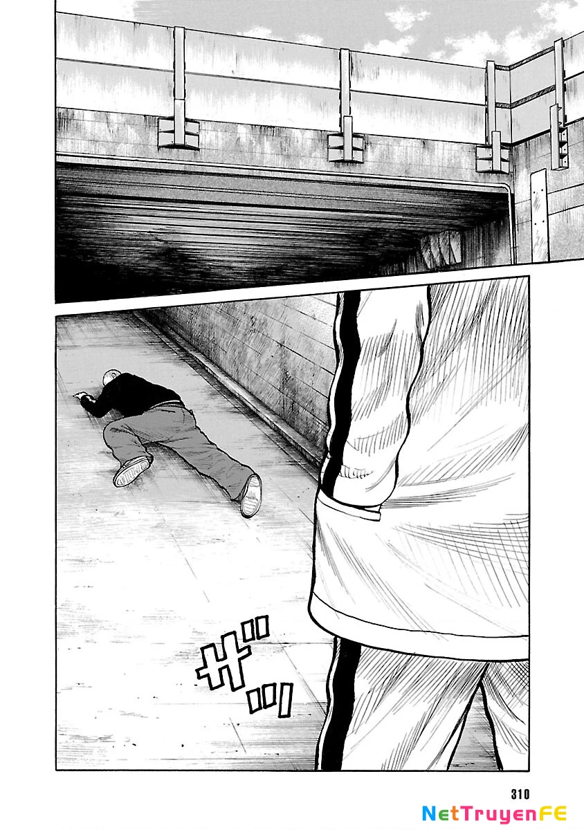 Worst Ấn Bản Mới Chapter 67 - Trang 2