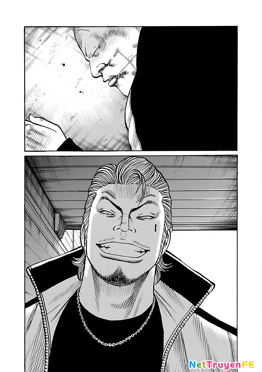 Worst Ấn Bản Mới Chapter 67 - Trang 2