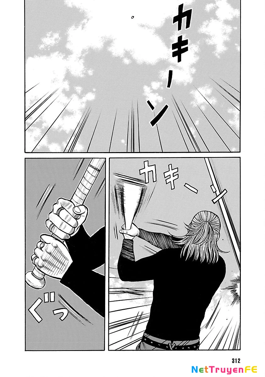 Worst Ấn Bản Mới Chapter 67 - Trang 2