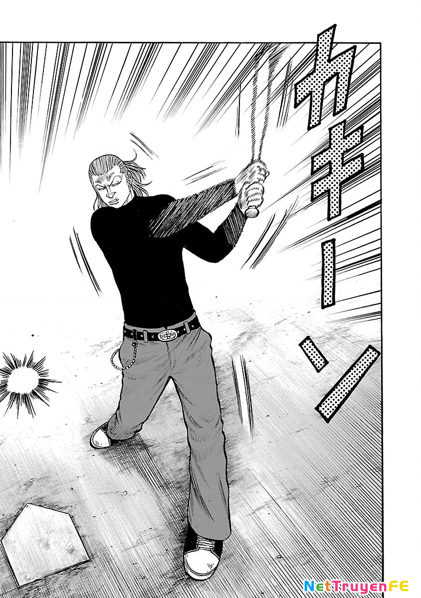 Worst Ấn Bản Mới Chapter 67 - Trang 2