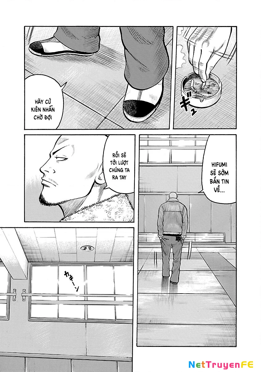 Worst Ấn Bản Mới Chapter 67 - Trang 2