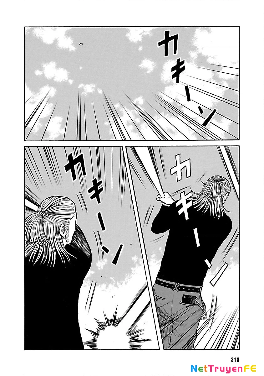 Worst Ấn Bản Mới Chapter 67 - Trang 2