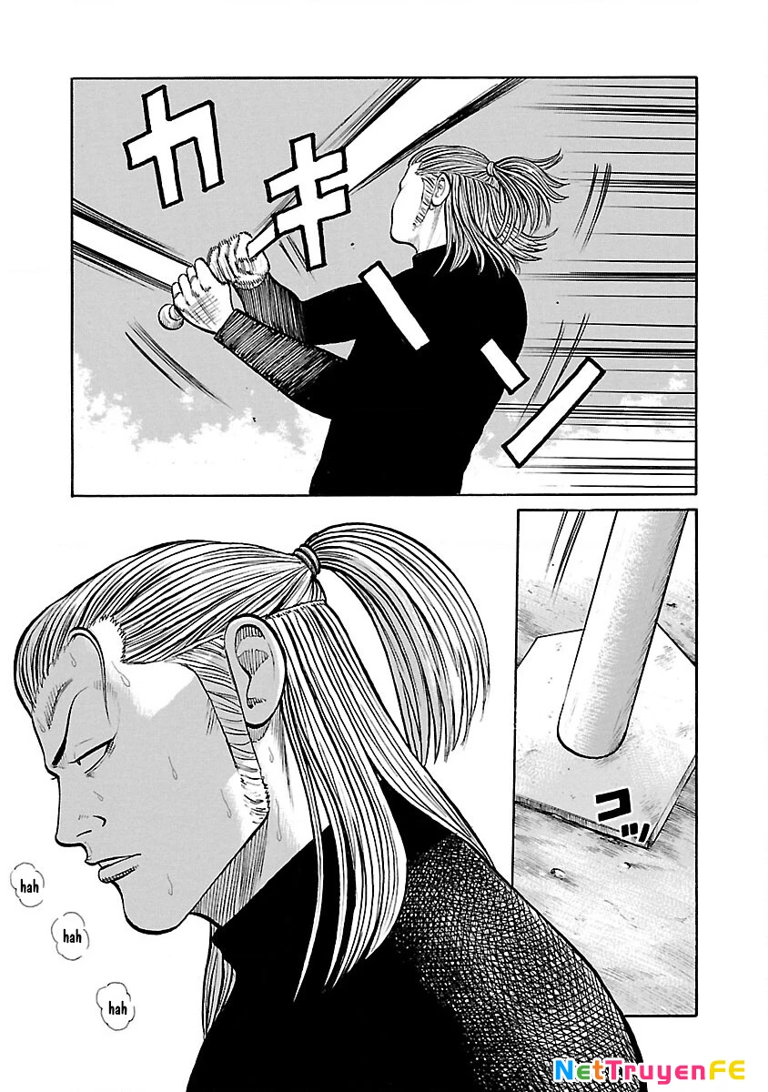 Worst Ấn Bản Mới Chapter 67 - Trang 2