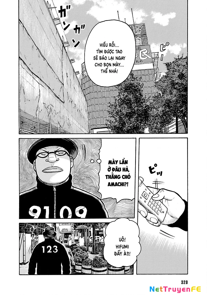 Worst Ấn Bản Mới Chapter 67 - Trang 2