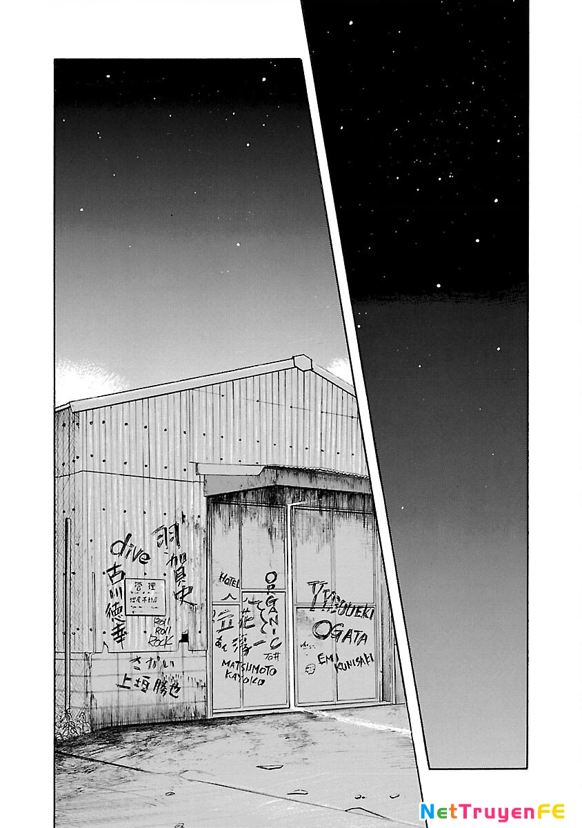 Worst Ấn Bản Mới Chapter 67 - Trang 2