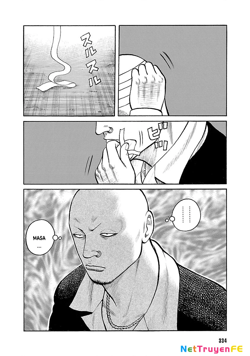 Worst Ấn Bản Mới Chapter 67 - Trang 2