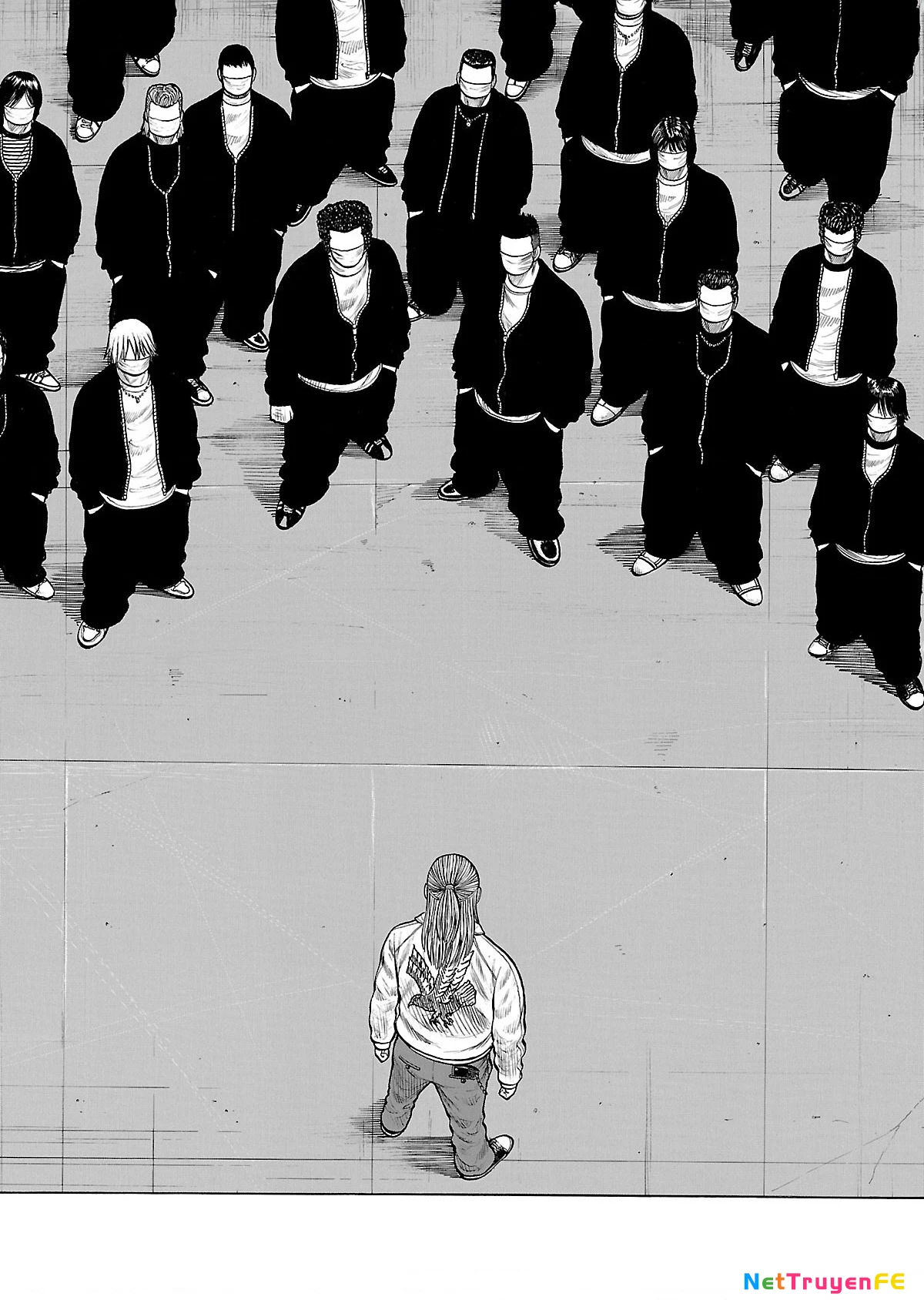 Worst Ấn Bản Mới Chapter 67 - Trang 2