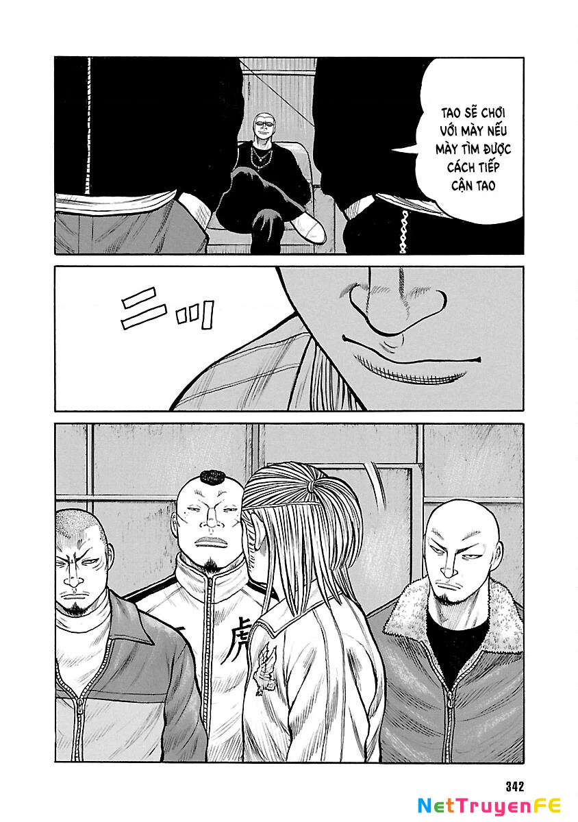 Worst Ấn Bản Mới Chapter 67 - Trang 2