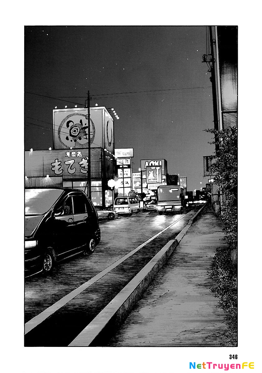 Worst Ấn Bản Mới Chapter 67 - Trang 2