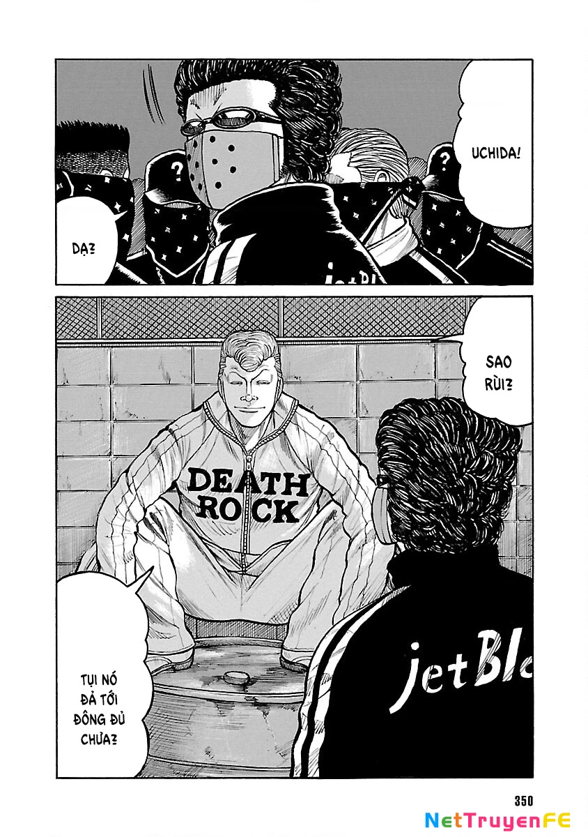 Worst Ấn Bản Mới Chapter 67 - Trang 2