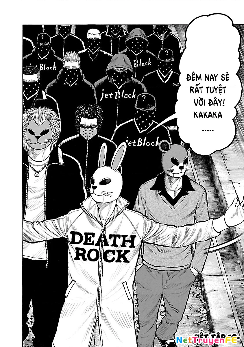 Worst Ấn Bản Mới Chapter 67 - Trang 2