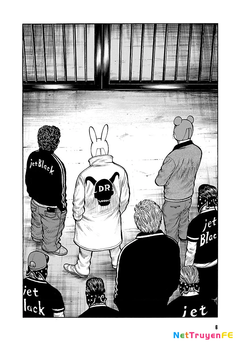 Worst Ấn Bản Mới Chapter 68 - Trang 2