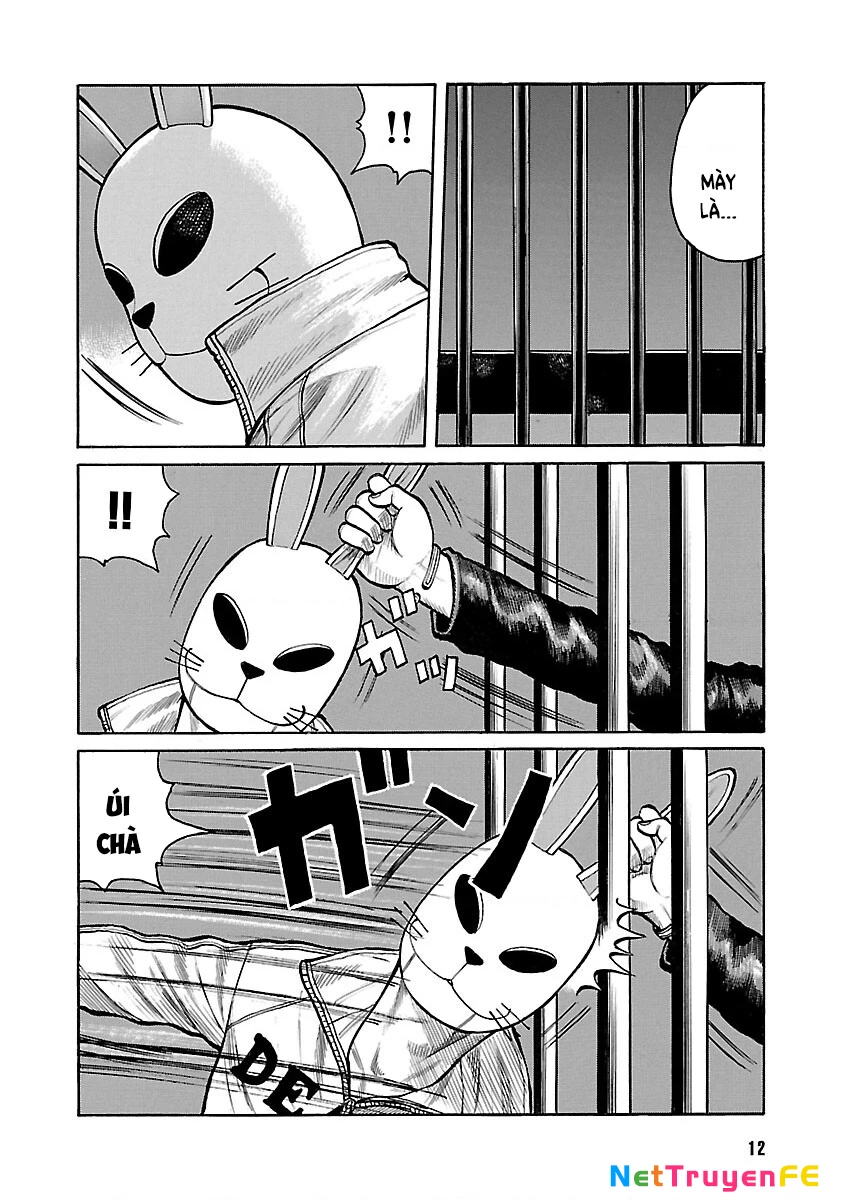 Worst Ấn Bản Mới Chapter 68 - Trang 2