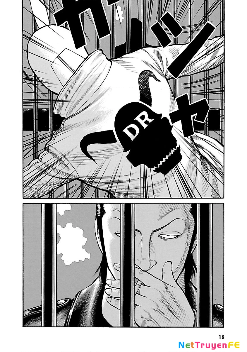 Worst Ấn Bản Mới Chapter 68 - Trang 2