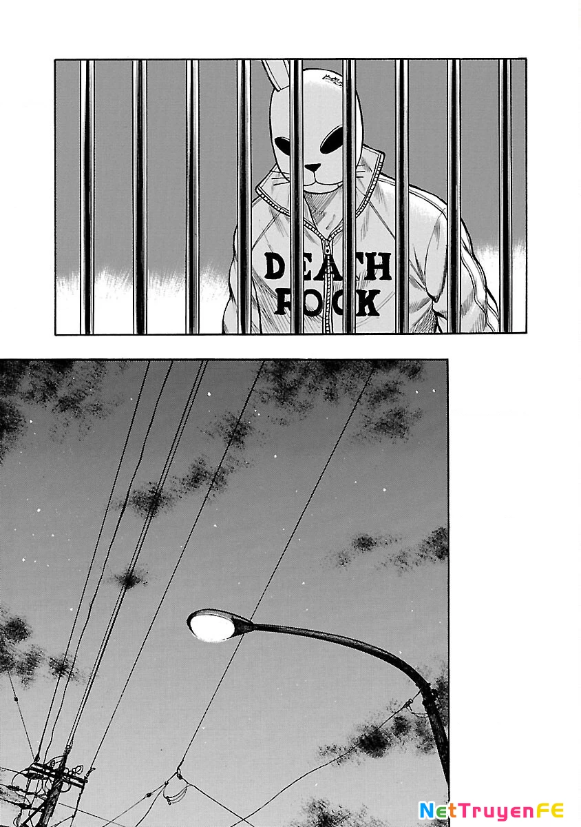 Worst Ấn Bản Mới Chapter 68 - Trang 2