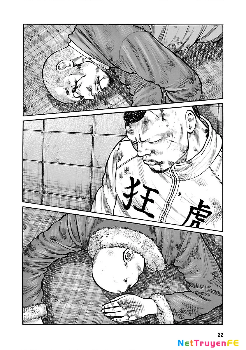 Worst Ấn Bản Mới Chapter 68 - Trang 2