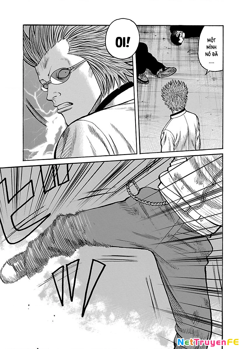 Worst Ấn Bản Mới Chapter 68 - Trang 2