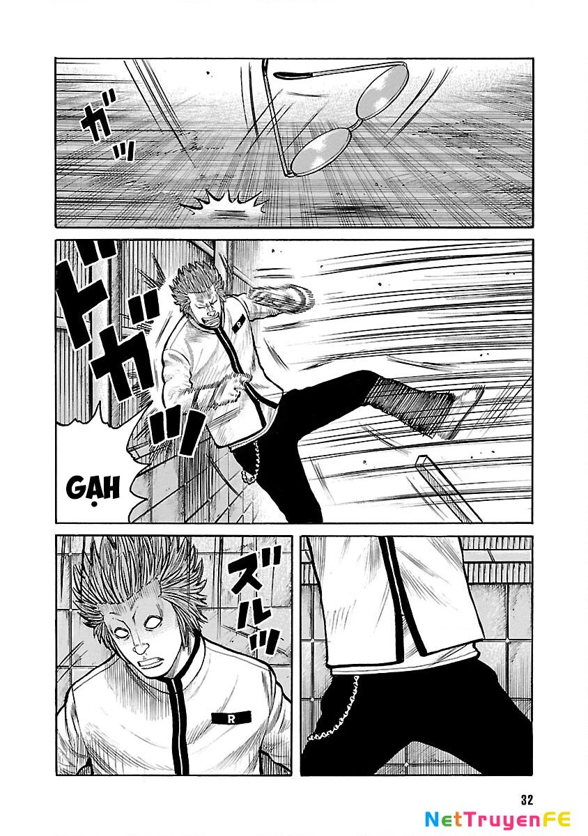 Worst Ấn Bản Mới Chapter 68 - Trang 2