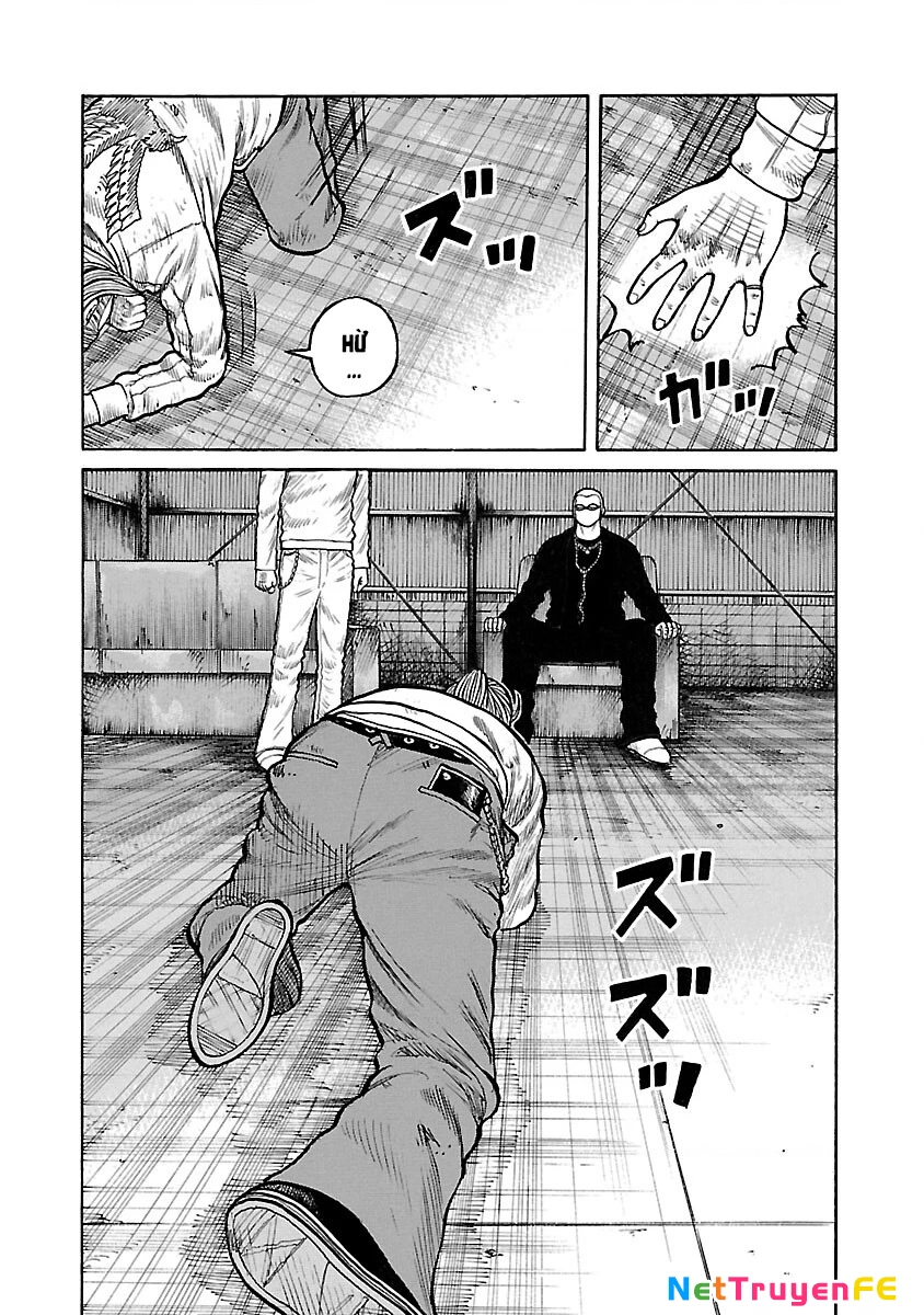 Worst Ấn Bản Mới Chapter 68 - Trang 2