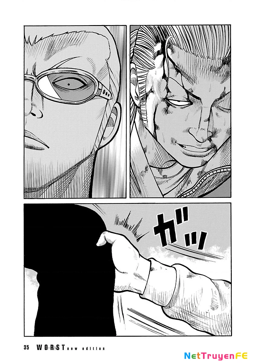 Worst Ấn Bản Mới Chapter 68 - Trang 2