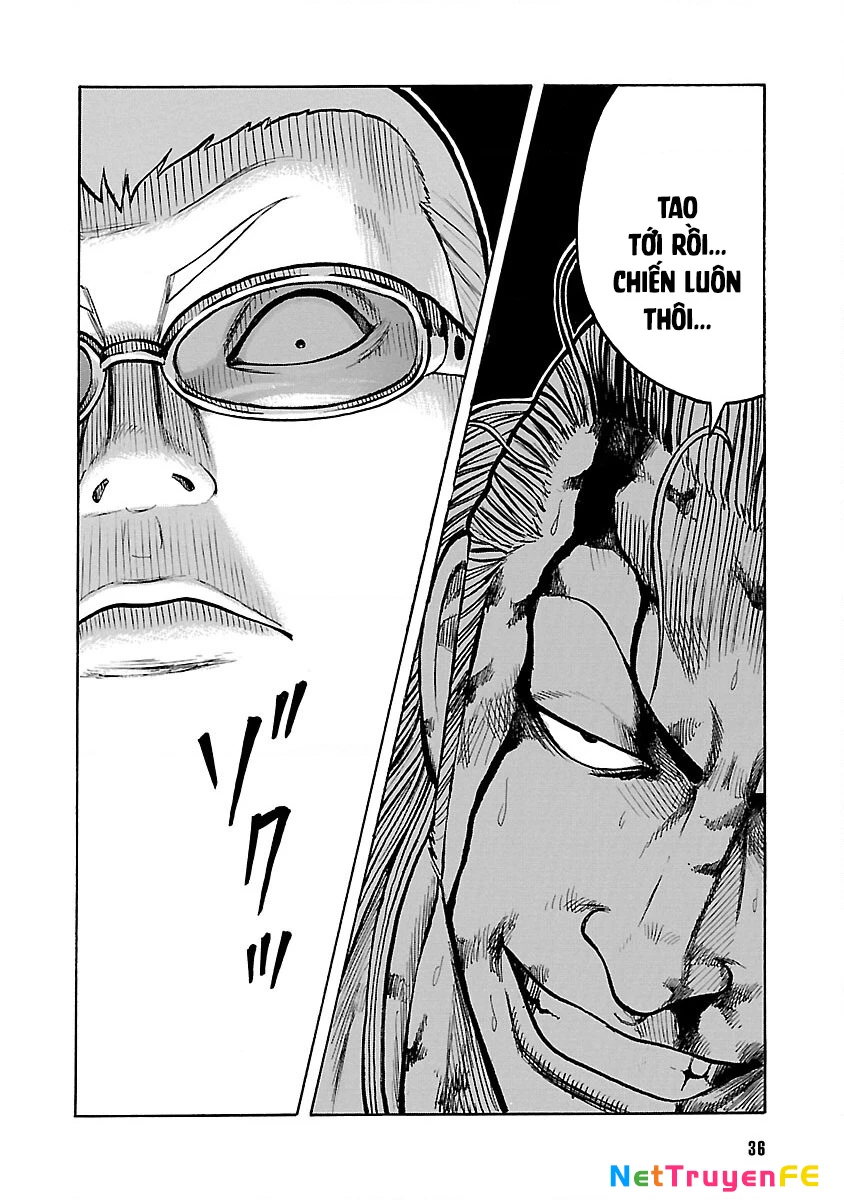 Worst Ấn Bản Mới Chapter 68 - Trang 2