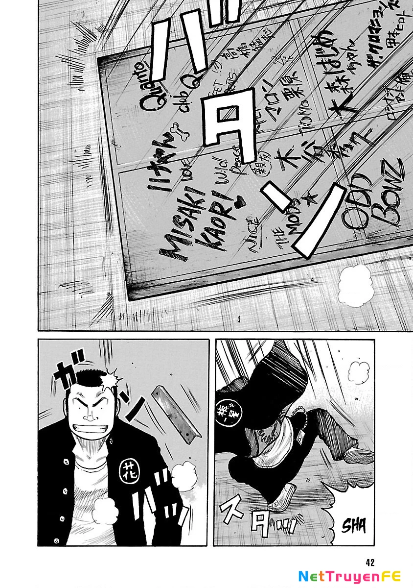 Worst Ấn Bản Mới Chapter 68 - Trang 2