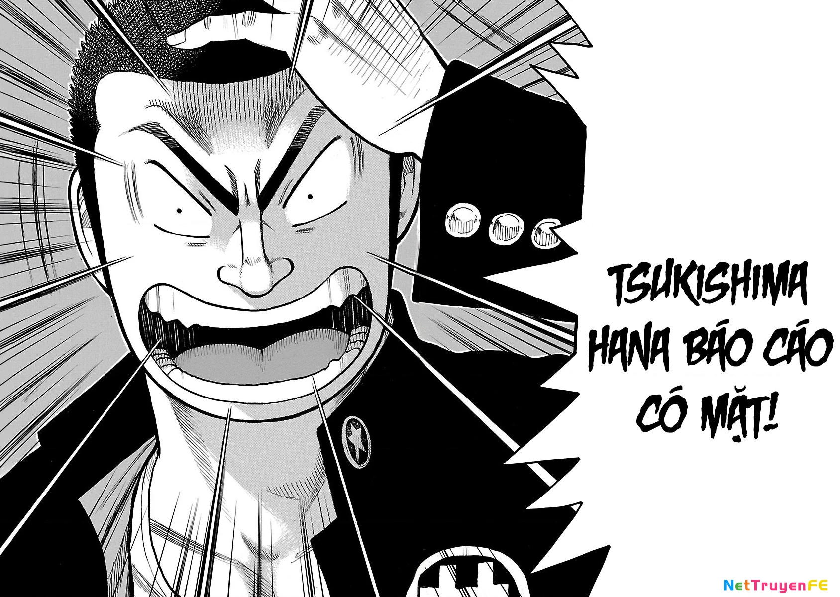 Worst Ấn Bản Mới Chapter 68 - Trang 2