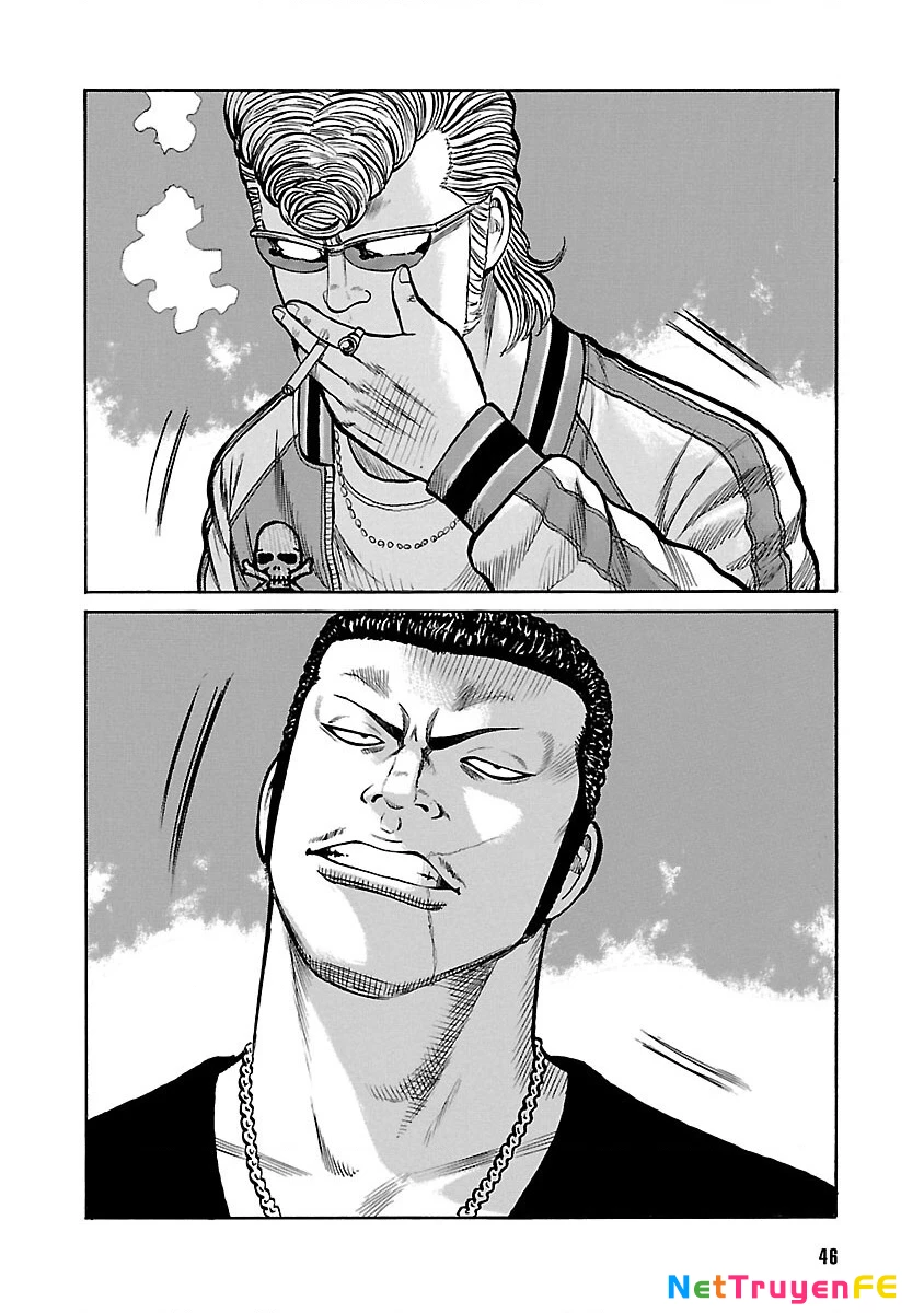 Worst Ấn Bản Mới Chapter 68 - Trang 2