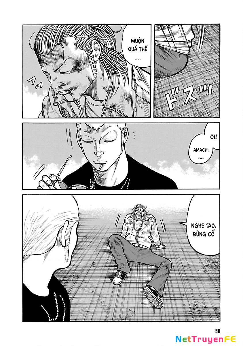 Worst Ấn Bản Mới Chapter 68 - Trang 2