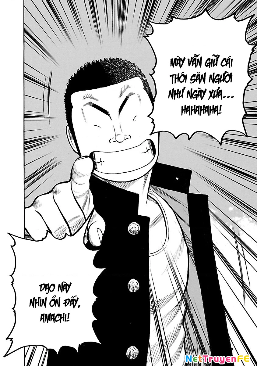 Worst Ấn Bản Mới Chapter 68 - Trang 2