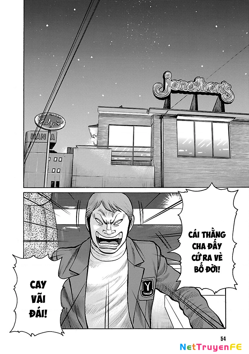 Worst Ấn Bản Mới Chapter 69 - Trang 2